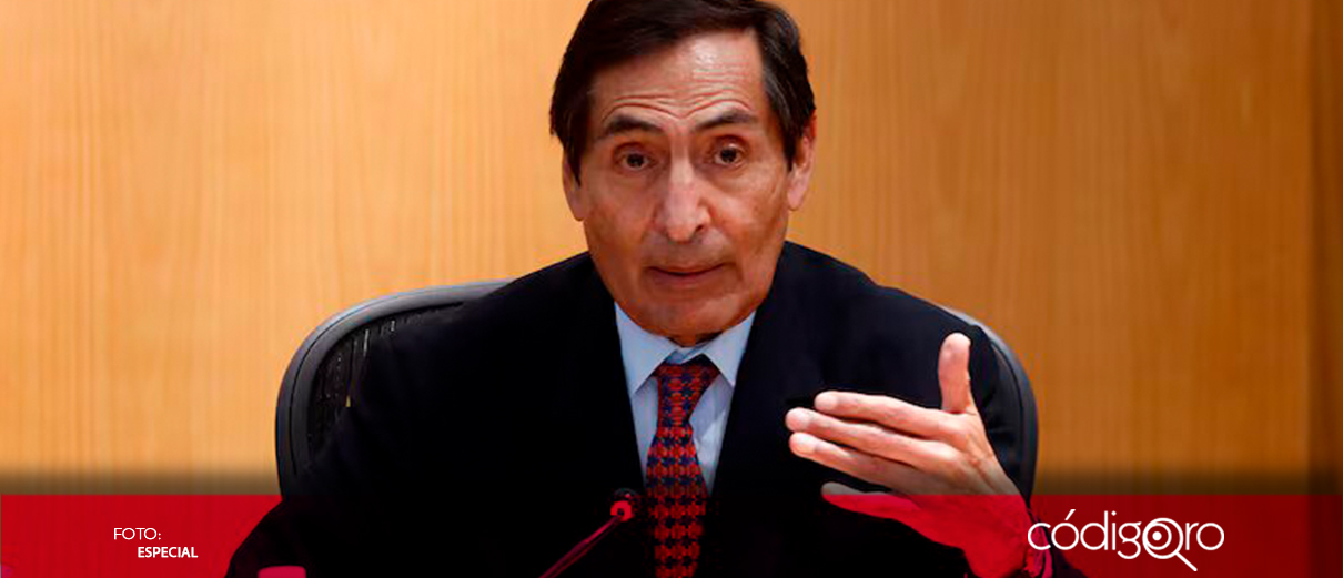 Paquete Económico 2025 responderá dudas sobre déficit público: Ramírez de la O