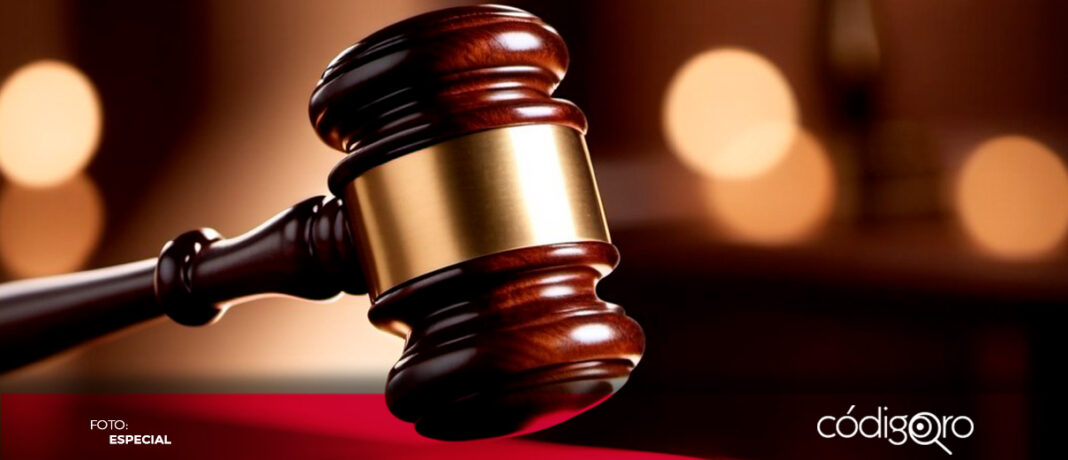 La SCJN desechó las acciones de inconstitucionalidad contra la reforma judicial. Foto: Especial