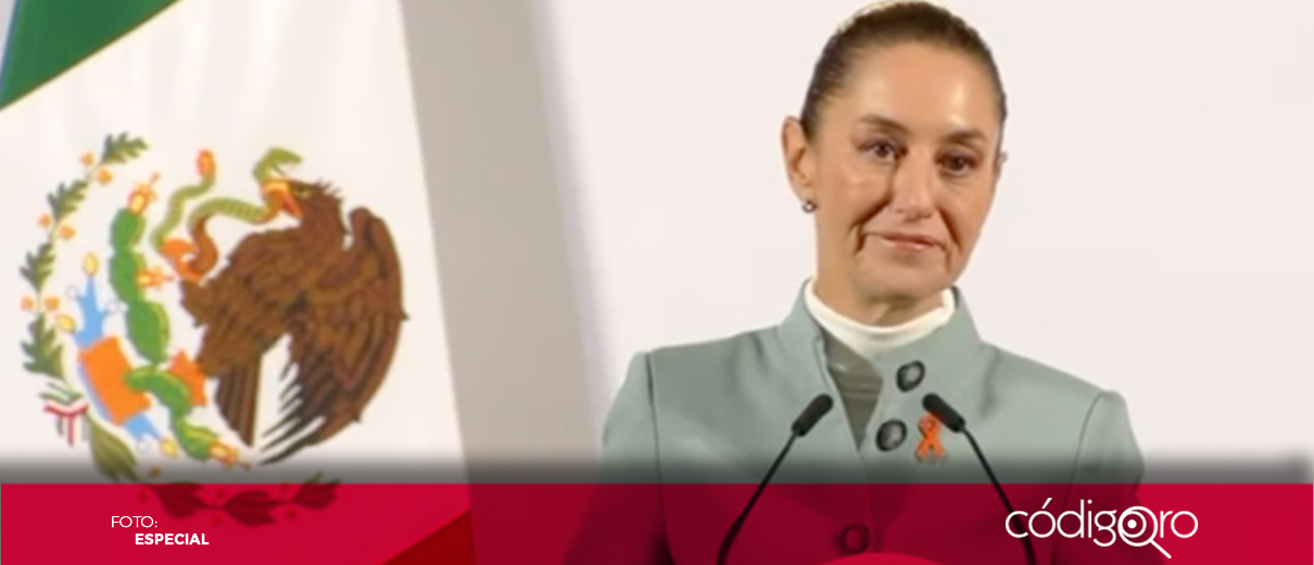 "Un éxito", inscripción de aspirantes para elección de cargos del PJ: Sheinbaum