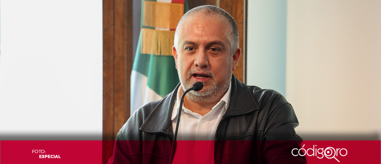 No hay elementos para expulsarme de Morena: Sinuhé Piedragil