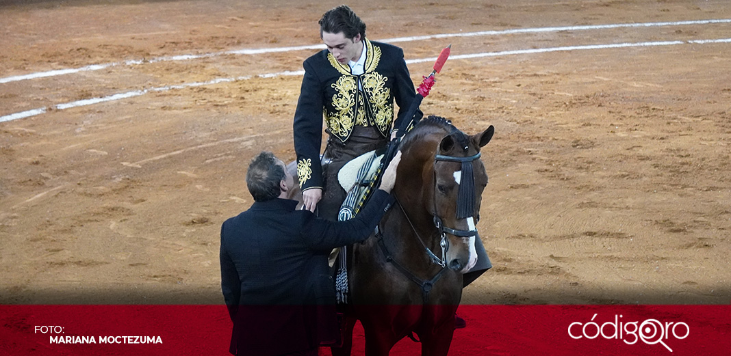 Noche de toros