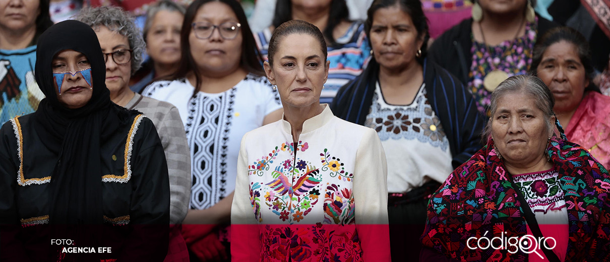México vuelve a la escena internacional con viaje de Sheinbaum al G20
