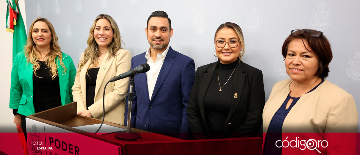 Presentarán iniciativa para agilizar la discusión de minutas federales