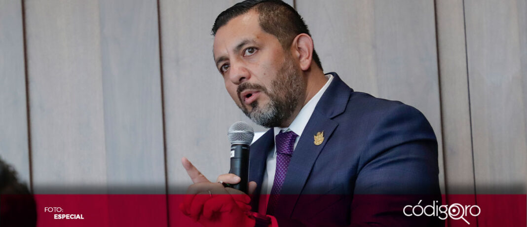 Carlos Alcaraz Gutiérrez aseveró que es necesario que autoridades y sociedad se comprometan a trabajar unidos en favor de los adolescentes