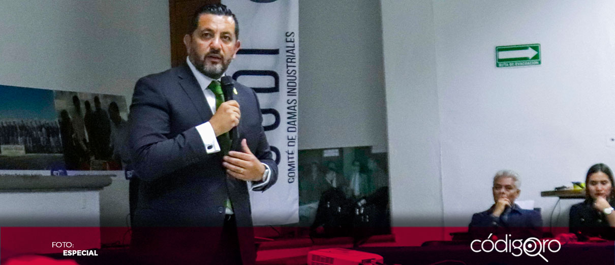 Alcaraz pide apoyo de la sociedad para mantener la seguridad en Querétaro