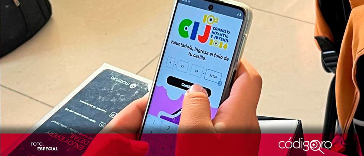 INE inicia consulta Infantil y Juvenil 2024