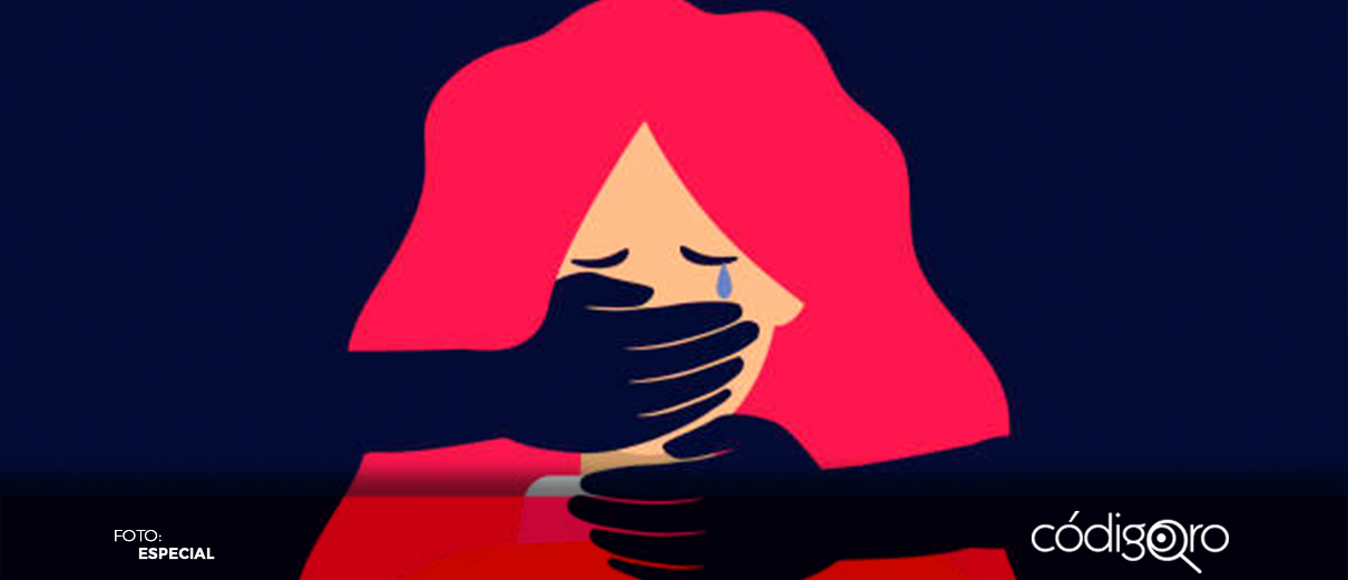 Querétaro registra casi 2 mil carpetas por delitos sexuales en 10 meses