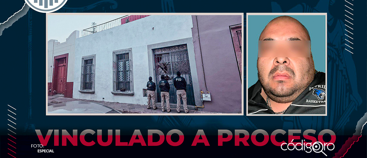 Detienen a un sujeto por apología del delito en la capital queretana