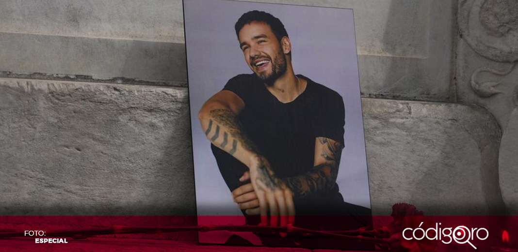 Tres detenidos por la muerte de Liam Payne