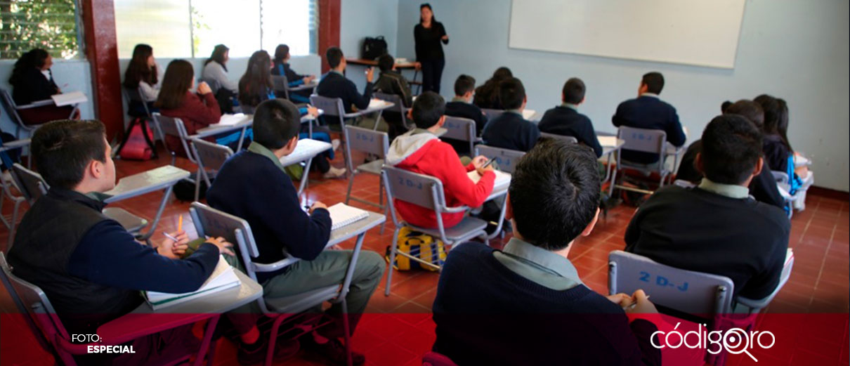 Persiste en comunidades rechazo a que menores reciban orientación sexual