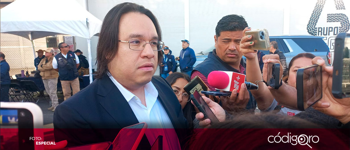 Vinculan a proceso a servidores públicos por deceso en juzgado cívico