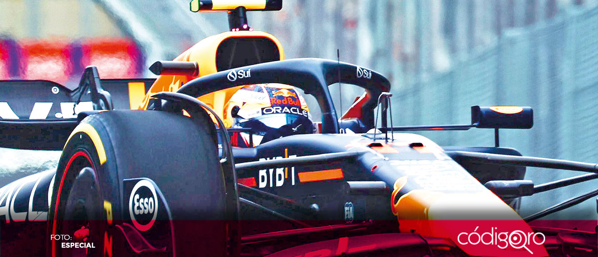 Agotados, boletos para GP de México 2025