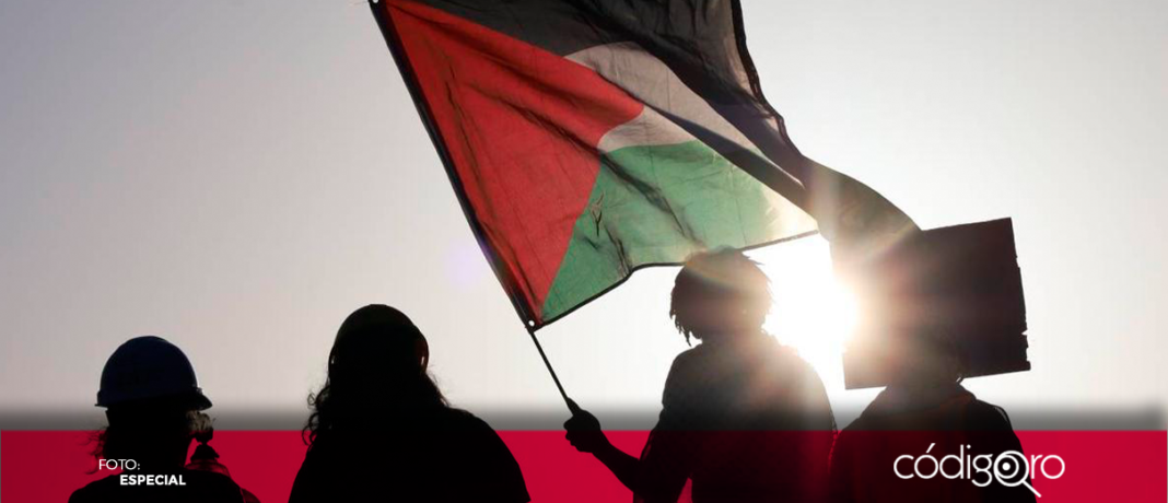Hamás se muestra dispuesto a negociar una tregua en Gaza, siempre que implique el cese de la 