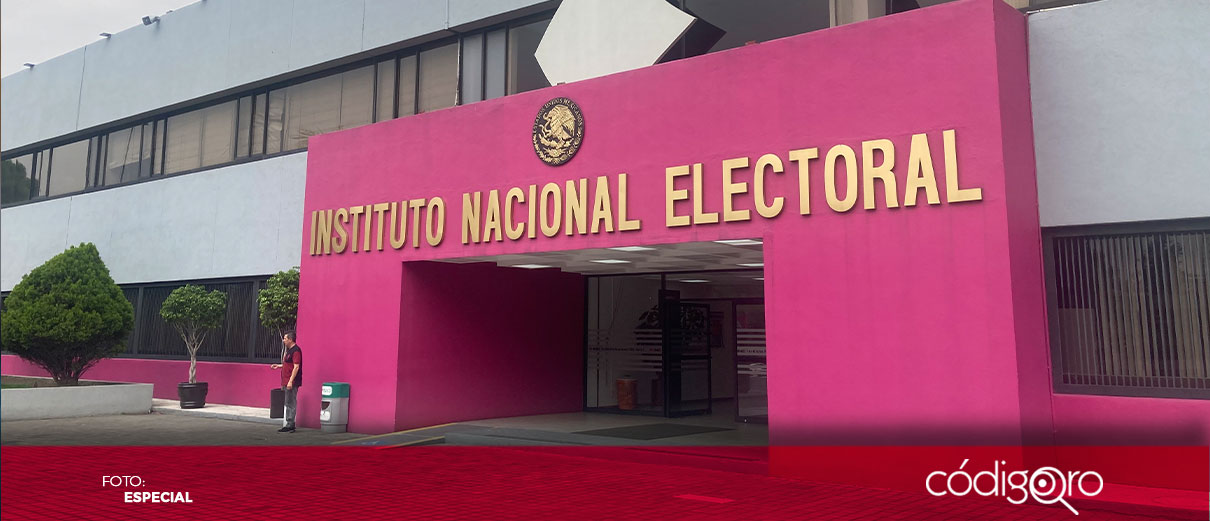INE pide aplazar 90 días la elección judicial