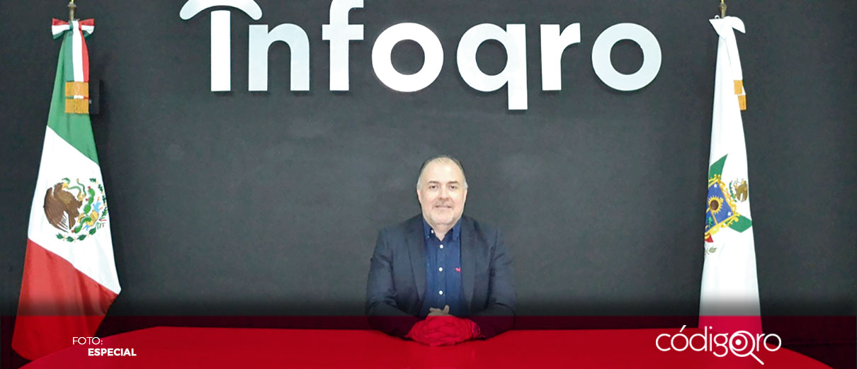 Desaparecer al Inai dificultará el acceso a la información: Infoqro
