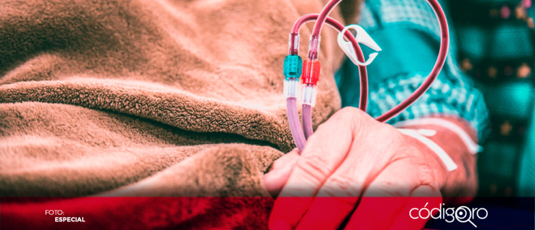 Detienen a médico alemán sospechoso de matar a 8 pacientes; tenía especialidad en cuidados paliativos. Según la investigación, en 4 casos los pacientes habrían fallecido a causa de un coctel de medicamentos suministrados por el médico