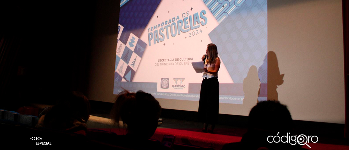 Anuncian “Temporada de pastorelas 2024” y presentan resultado de “Escucha de voces”