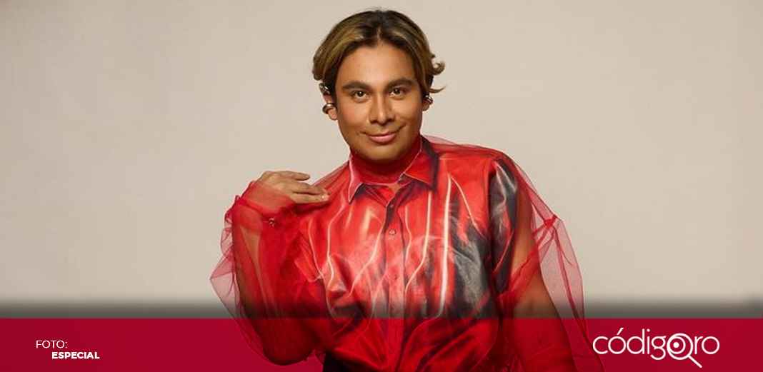 Ricardo Peralta reacciona tras abucheo en premiere de "Wicked"