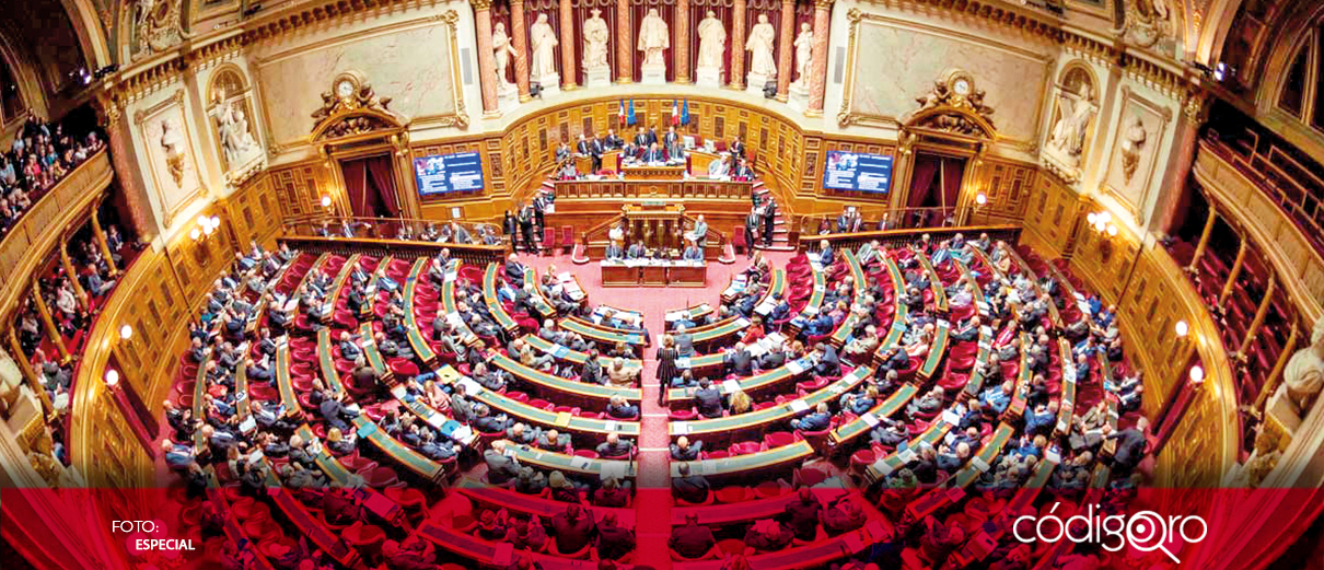 Francia muestra su rechazo al tratado UE-Mercosur