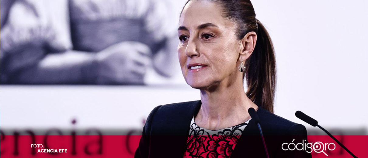 Sheinbaum presenta 5 ejes estratégicos del nuevo Plan de Salud
