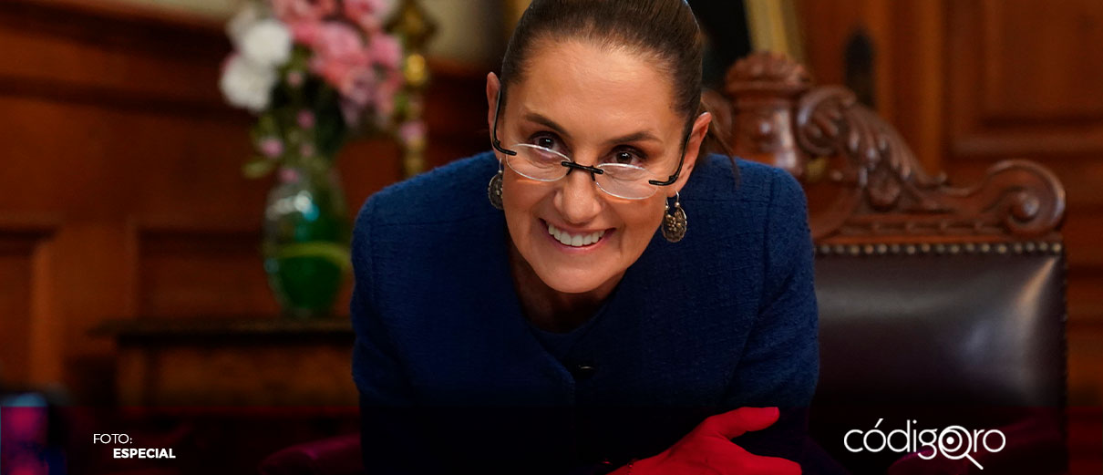 “Muy cordial”, la primera llamada entre Sheinbaum y Trump