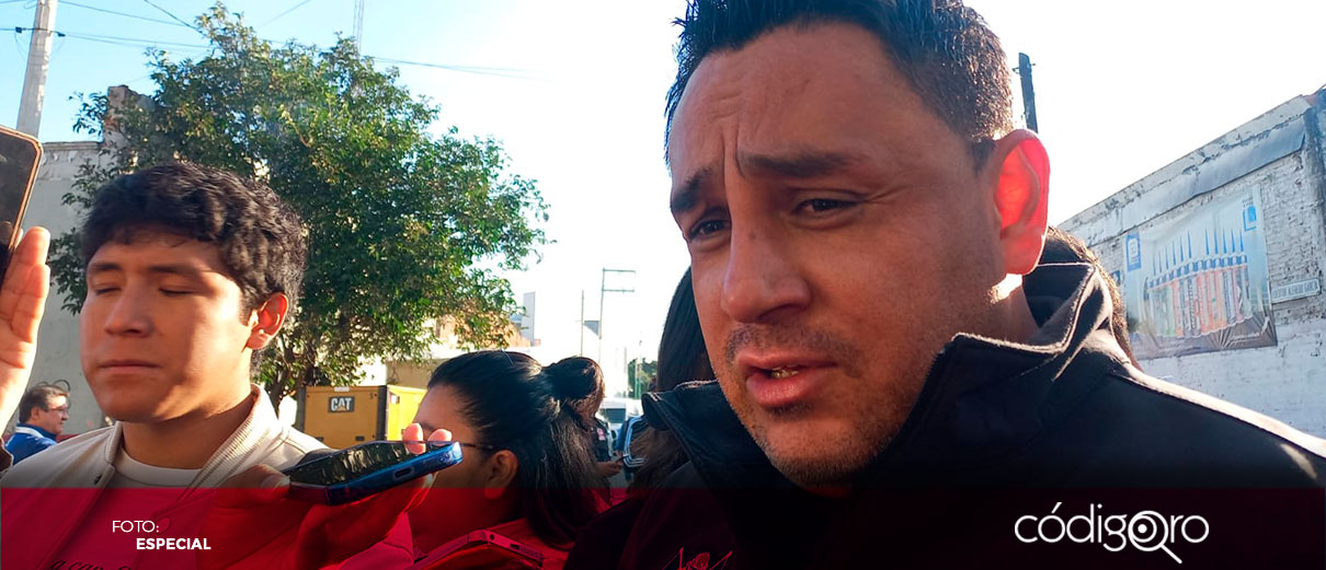 POES trabaja sin descanso hasta el 6 de enero