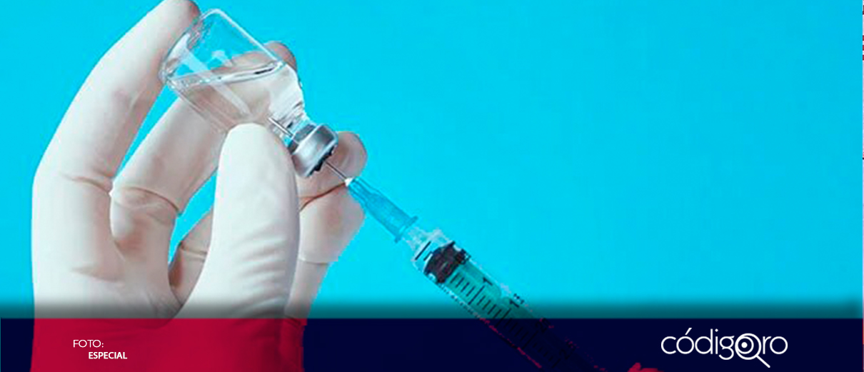 SESA aplica más de 223 mil dosis de vacuna contra la influenza 