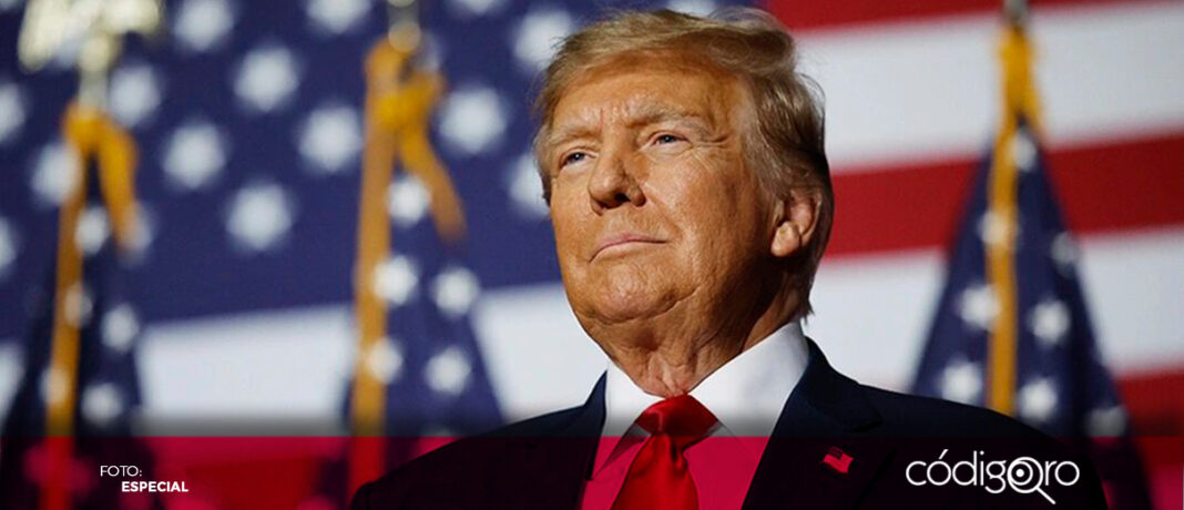 El voto de los latinos, especialmente hombres, contribuyó a la victoria electoral de Donald Trump en EUA; el magnate capitalizó la preocupación por la pérdida del poder adquisitivo de este sector