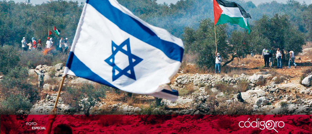 AI acusa a Israel de cometer genocidio contra los palestinos en Gaza