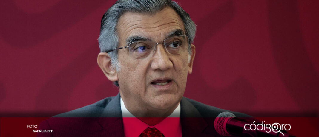 El gobernador de Tamaulipas, Américo Villareal, dijo que por las ciudades de Matamoros, Reynosa y Nuevo Laredo pasan diariamente unas 500 personas en promedio; por ello, su entidad se está preparando ante deportaciones masivas anunciadas por Trump