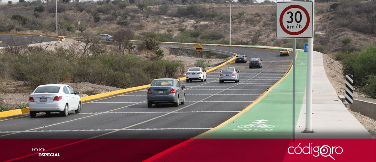 Aumentan infracciones a automovilistas en municipio de Querétaro