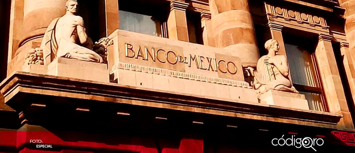 Banxico podría discutir recorte tasa de hasta 50 puntos base en febrero