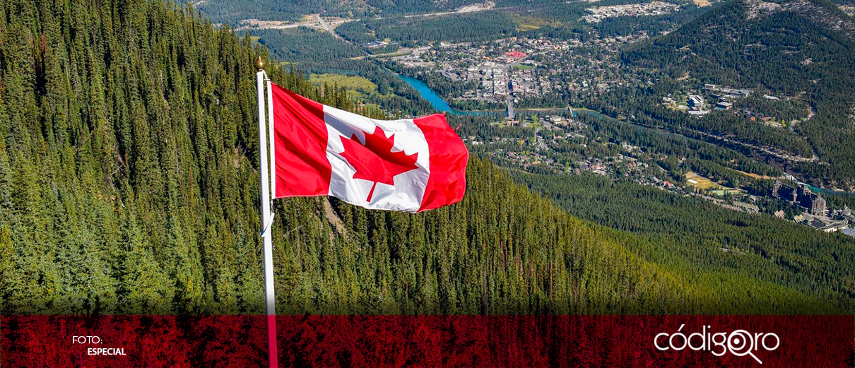 Ministros de Canadá se reúnen con equipo de Trump para hablar sobre la frontera