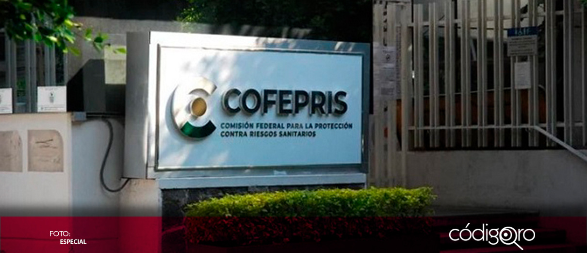 Cofepris suspende a empresa que dio alimento a bebés con bacteria Klebsiella oxytoca