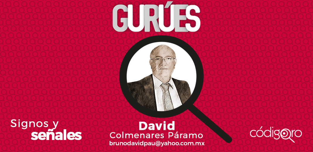 Avances contra la corrupción