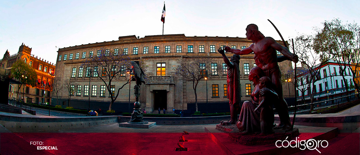 Elección judicial: revelan listas de aspirantes a ministros de SCJN