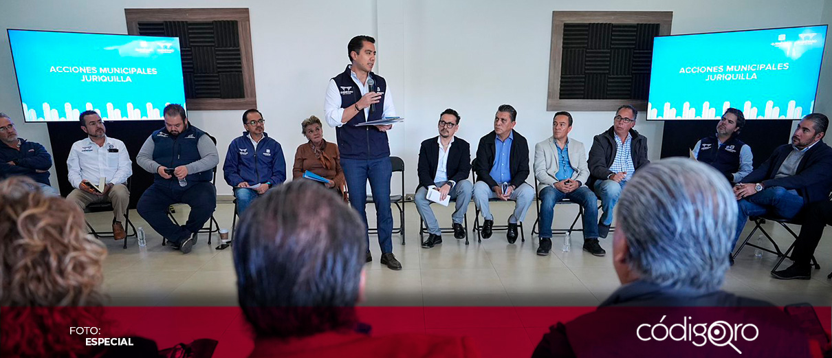 Felifer resalta colaboración con sociedad civil organizada