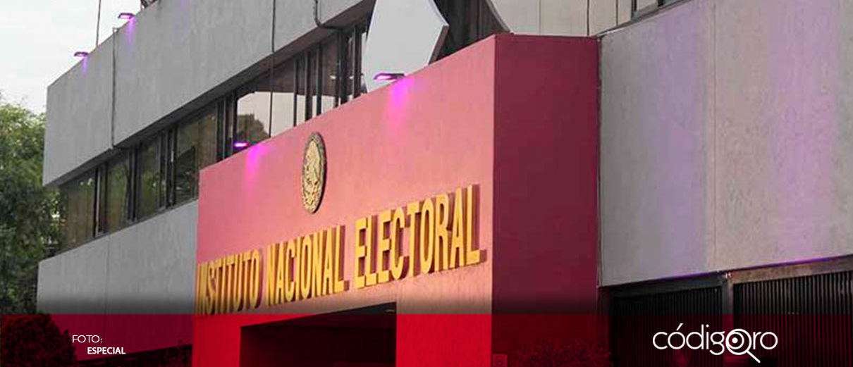 Lanzan convocatoria para observador en el proceso electoral de cargos del PJF