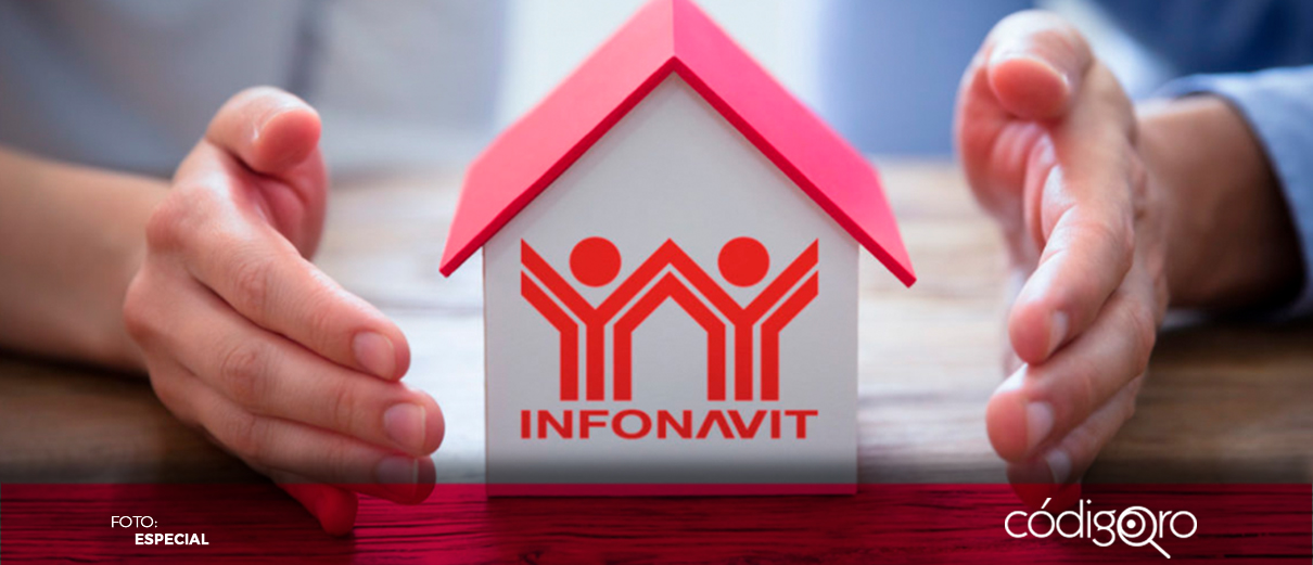 Avanza en el Senado la reforma al Infonavit