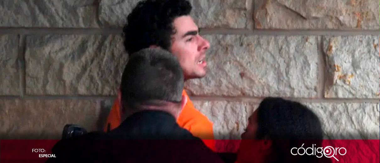 Luigi Mangione recibe donaciones para su defensa en el caso UnitedHealthcare