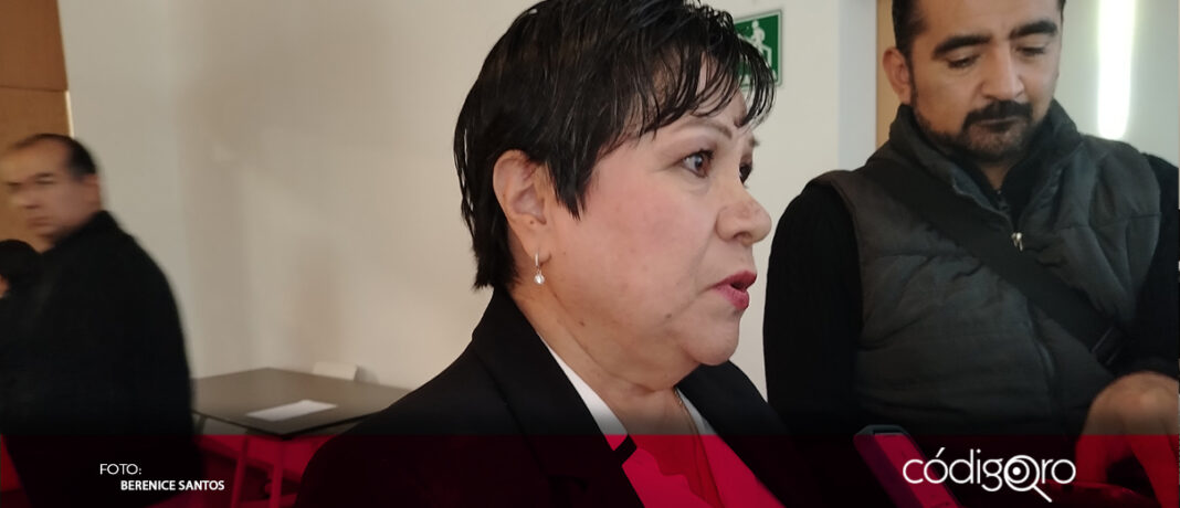 La titular de la Secretaría de Salud estatal, Martina Pérez, aseguró que la capacidad de operación en salud sería afectada por la reducción de 11% del presupuesto al sector en la entidad