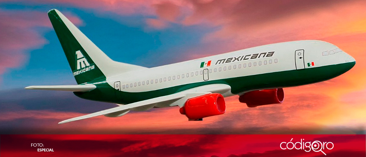 Mexicana de Aviación comprará 20 aviones a la brasileña Embraer hasta 2027