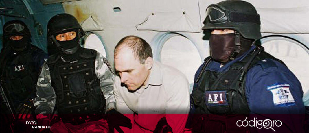Osiel Cárdenas Guillén, exlíder de un cártel mexicano, se declaró inocente por narcotráfico al inicio del juicio que realiza la FGR; la siguiente audiencia se realizará el próximo 22 de diciembre