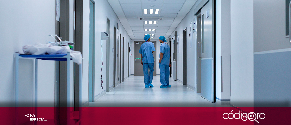 Presupuesto de Egresos 2025 plantea aumento del 0.03% al sector salud