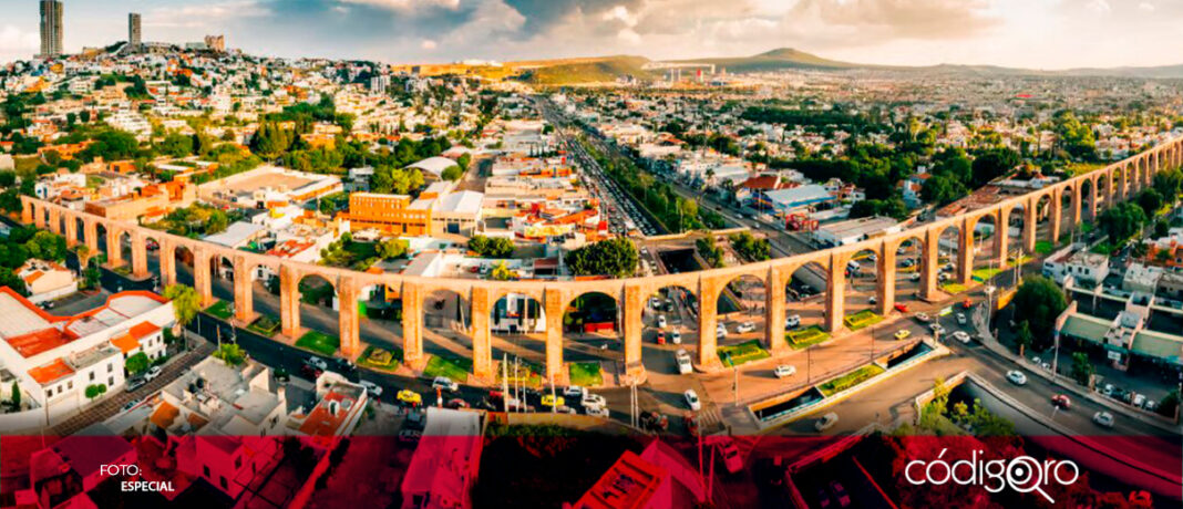 Con el objetivo de promover las sostenibilidad en el sector manufacturero, se impulsa el proyecto de construcción de una nave industrial verde en el estado de Querétaro