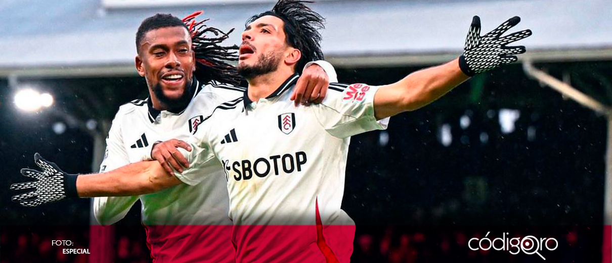 Jiménez marca su gol 53 en la Premier League