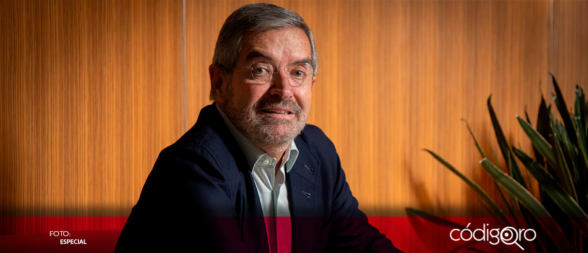 Titular de la SRE  se reúne con inversionistas de EUA para analizar el T-MEC