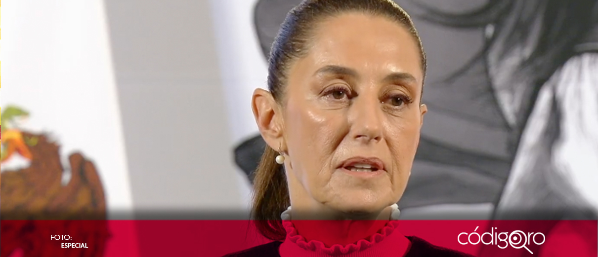A partir de 2025 se discutirá la reducción de la jornada laboral: Sheinbaum