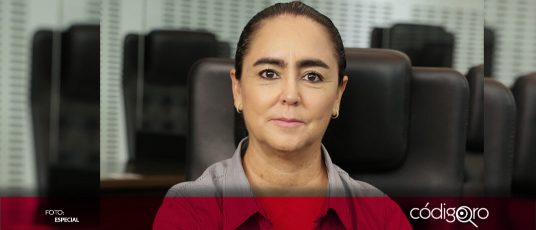 La diputada local de MC, Teresita Calzada, consideró que los diputados de Querétaro deberán ser “vigilantes” del caso Infonavit por presuntos actos de corrupción, aunque aclaró que el Congreso local no tiene injerencia directa en ello