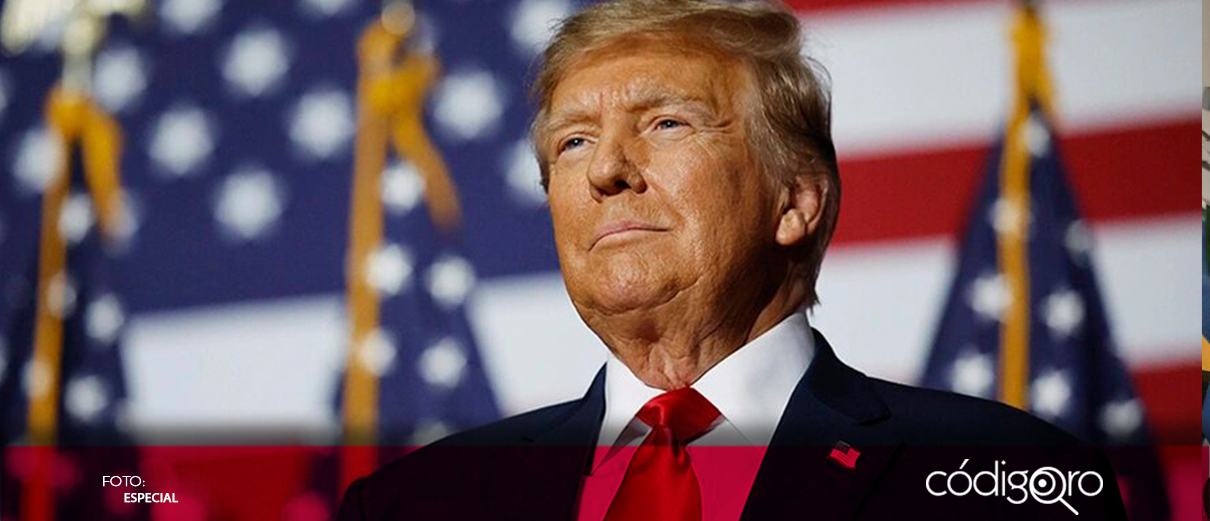 Trump promete pedir la pena de muerte para "violadores, asesinos y monstruos"